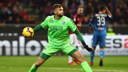 Fiorentina, la situazione portieri: Dragowski titolare, Lafont verso la Francia