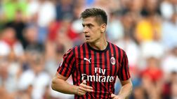 Milan, un caso inesistente montato a regola d’arte: la (strana) storia di Krzysztof Piatek