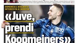 EDICOLA – Tuttosport esagera veramente, titolo contro Barella. Inter, quando reagisci?