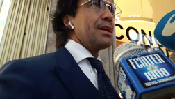 VIDEO FCIN1908 – Pastorello: “Candreva resta all’Inter, niente Milan. Su Malcom e Nagatomo…”