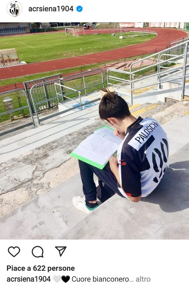 Serie C: spalti, cori e… quaderno dei compiti- immagine 2