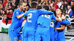 Retegui diventa il 303° giocatore a segnare in azzurro