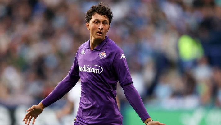 Rubino: “Mi rivedo in Adli e Fagioli. Posso diventare anche una mezzala” - immagine 1