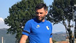 Amelia al posto di Pagliuca…e il Prato vince la prima gara del suo campionato