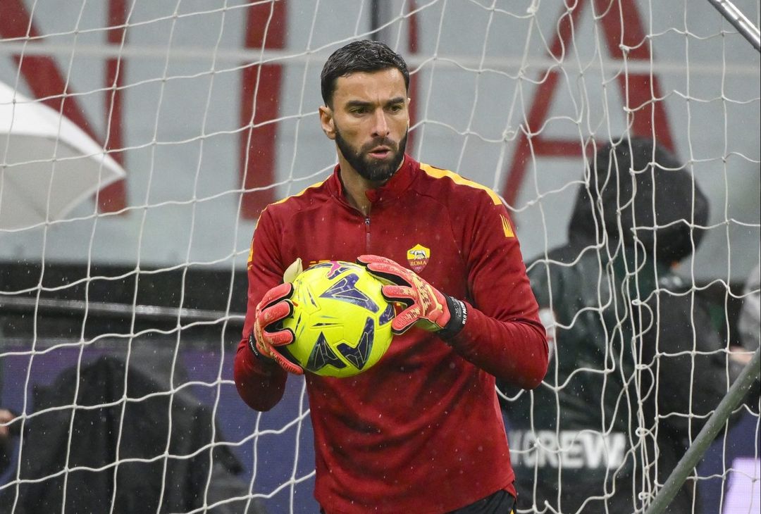 Milan-Roma 2-2 – FOTO GALLERY - immagine 22