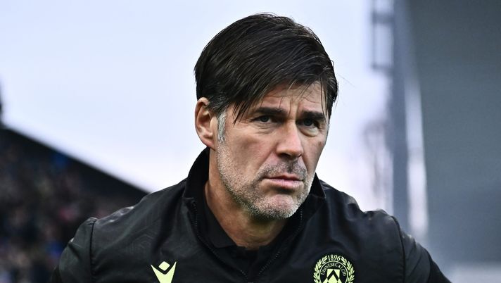 Andrea Sottil Andrea Sottil