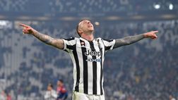 Juventus, Bernardeschi: “Standing ovation? Non era la prima” | VIDEO