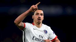 Palmeri: “Ibrahimovic vuole tornare in Italia. Inter destinazione verosimile”