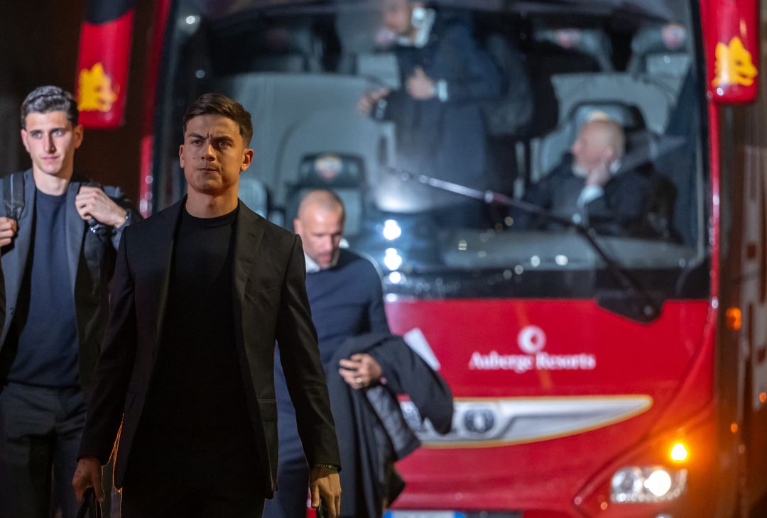 Roma-Inter 2-4 – FOTOGALLERY - immagine 8