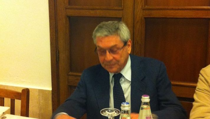 Pontello: “Maradona e Van Basten rimpianti, ma il più vicino fu Rummenigge” 