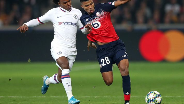 (Getty Images) mandava napoli