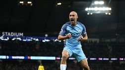 Zabaleta: “Ho avuto offerte da Italia e Spagna, ma ho preferito il West Ham”
