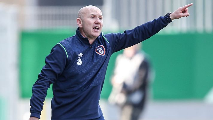 Doolin (all. Portadown): “Jordan alla Roma? Potrebbe mandarci una foto con Mourinho” - immagine 1