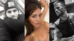 Wanda: “Mai stata con Maradona, mi ha reso famosa. Keita innamorato? Alla moglie dico…”