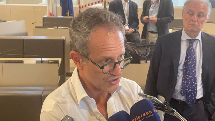 Hirsch: “Progetto nuovo Franchi, nessun intoppo. ACF? Siamo a disposizione” - immagine 1