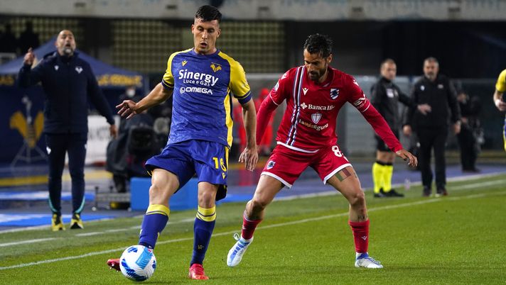 GETTY IMAGES  Casale: “Fatal Verona? Riproviamoci” - immagine 1