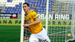 Setti: “Per Sturaro a posto. Lasagna? Vediamo”