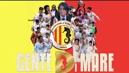 Molise, derby e rivalità ma anche solidarietà: mano tesa del Termoli al Campobasso