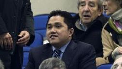 Sky – Un Meazza tecnologico ma non solo: i dettagli del vertice Thohir-BB