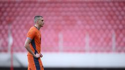 ESCLUSIVA Alexiou: “Ai rigori può succedere di tutto. Ora vogliamo vincere il campionato”