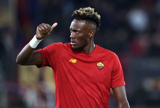 Tammy Abraham Tammy Abraham