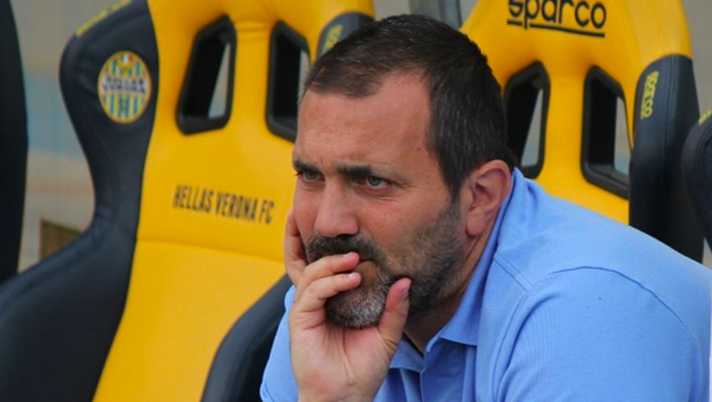 Hellas Verona FC  Hellas Verona FC