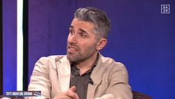 Behrami: “Inter, con Juve occhio a ripartenze. Esterni decisivi. Il rinnovo di Lautaro…”