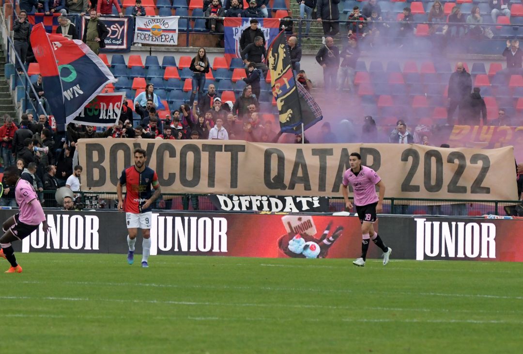 FOTO Cosenza-Palermo 3-2 – 13a giornata Serie B 2022-23 (Gallery) - immagine 11