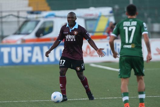 Matteo Ricci ricorda quel derby del Partenio da favola: “Che gioia con Minala al 96′. E a Salerno…”- immagine 3