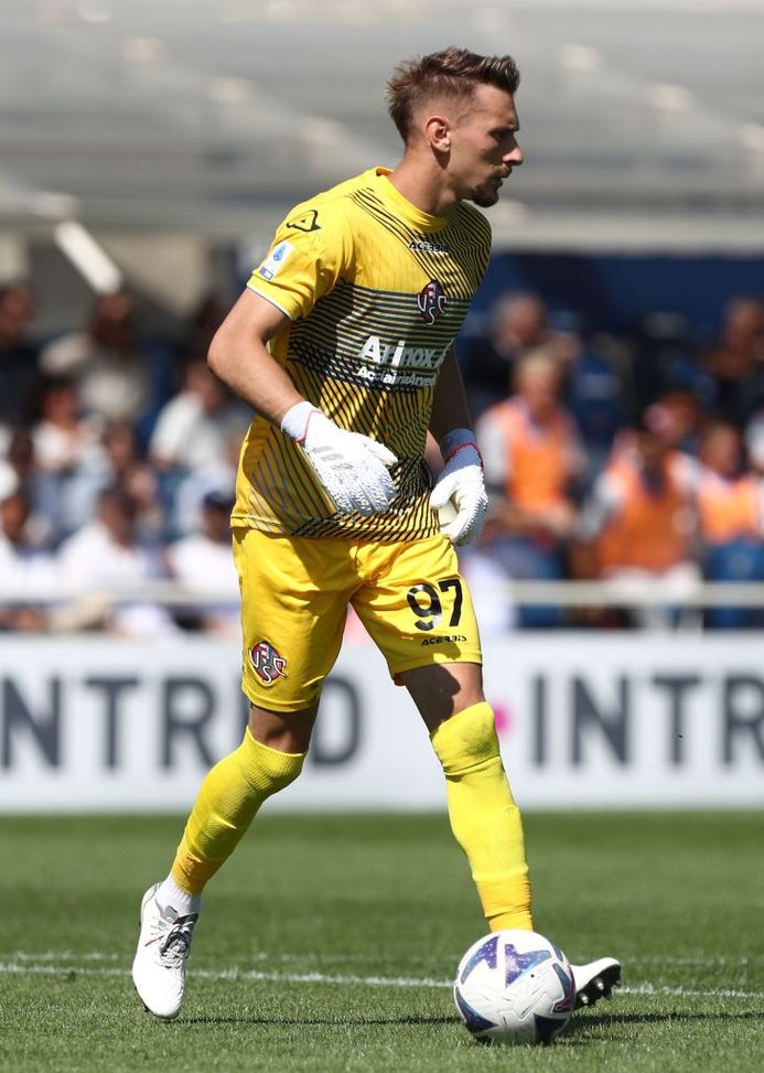 Cremonese, Radu: “Apprezzo tantissimo Alvini, dopo Firenze mi ha dato fiducia”- immagine 2