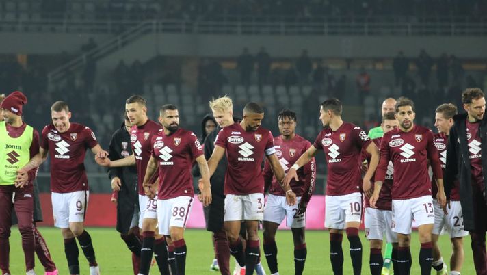 Toro, contro il Doria una partita perfetta e Belotti da 100 - immagine 1