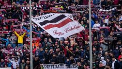 Derby al Marulla: la Reggina si blinda, il Cosenza non vince in casa da 25 anni