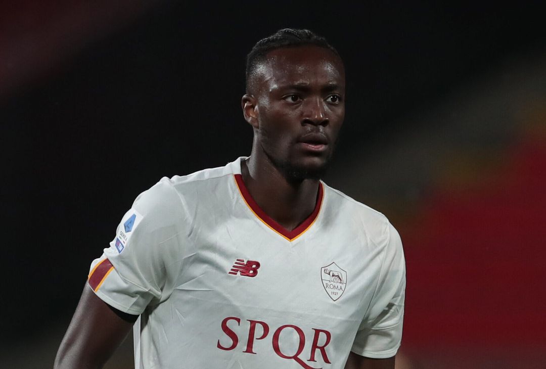 Monza-Roma 1-1 – FOTO GALLERY - immagine 46