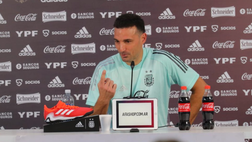 Argentina, Scaloni ancora positivo al Covid-19: col Cile in panchina Samuel e Ayala