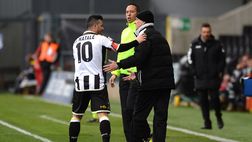 La classifica del decennio: Udinese ottava, regna la Juve