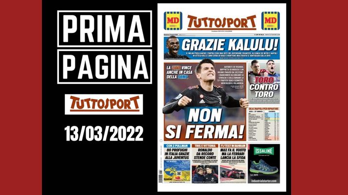 Tuttosport