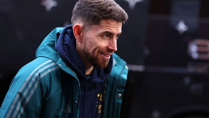 Ag. Jorginho: “Futuro? Priorità all’Arsenal, ma non escludiamo Milan e Inter” - immagine 1