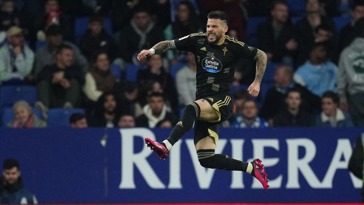 Getty Images Mercato, il Celta Vigo vuole riscattare Carles Perez: chiesto uno sconto alla Roma - immagine 1