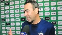Djorkaeff: “Essere interisti è speciale, chi arriva all’Inter deve capirlo. Altrimenti…”