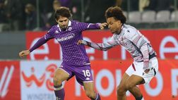Coppa Italia, Fiorentina-Bologna: i viola passano ai rigori e vanno in semifinale