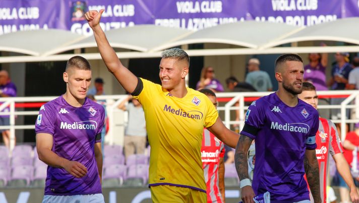 La playlist di “Gollorius”: ecco i brani ascoltati dal portiere della Fiorentina - immagine 1
