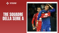 Calciomercato Milan – Su Retegui tre club di Serie A: le ultime