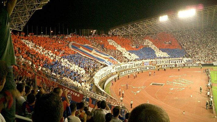 Rinvii e coppe europee: il derby Dinamo-Hajduk d’agosto rischia di venire giocato in Primavera… - immagine 1