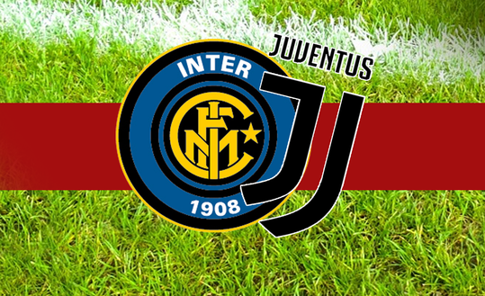 Streaming di Inter-Juventus Streaming di Inter-Juventus