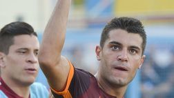 Frosinone-Roma LE PAGELLE: Iago della bilancia pende dalla parte giusta. Gervinho: troppo affetto può fare male