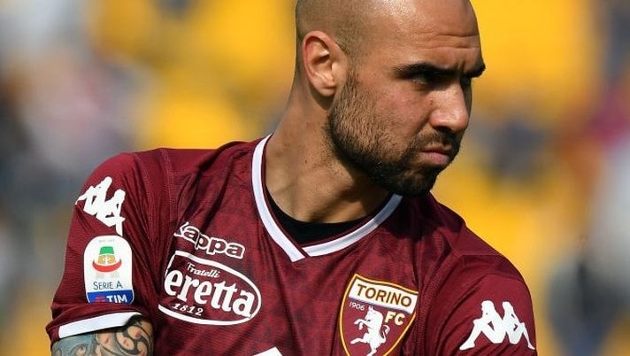 Parma-Torino, Simone Zaza 