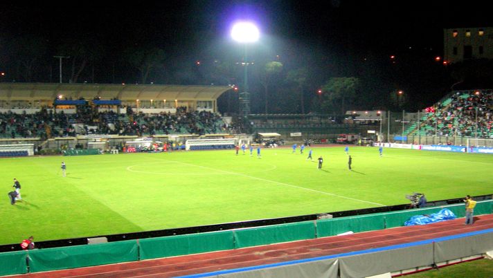 Al Siena il derby di coppa Italia contro l'Arezzo Al Siena il derby di coppa Italia contro l'Arezzo