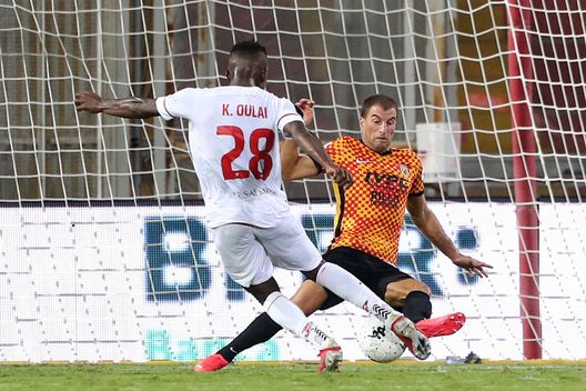 (Photo by Francesco Pecoraro/Getty Images) Serie B, ultimi 10 anni: 9 volte su 10 la capolista della 31esima giornata ha vinto il campionato- immagine 2