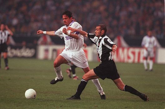 (Photo by Gerd Scheewel/Bongarts/Getty Images) L’eroe di Amsterdam, Mijatovic: “Il Liverpool non è completo come il Real Madrid”- immagine 2
