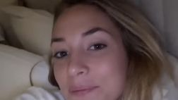 VIDEO / Alice Campello svela dove nascerà la figlia in arrivo: lady Morata è raggiante